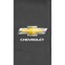 Dreamseat Stealth Power Plus Recliner with Chevrolet Primary Logo XZ520823901CDSMHTUSBBLK-PSGMC61065 - alternate 4